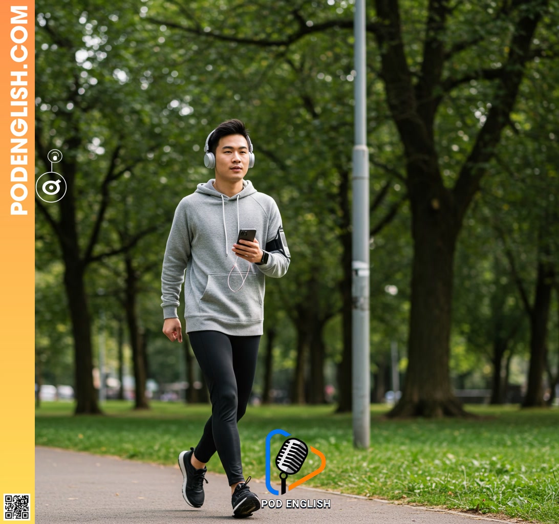 Putting It into Practice: Integrating Exercise into Your English Study Routine