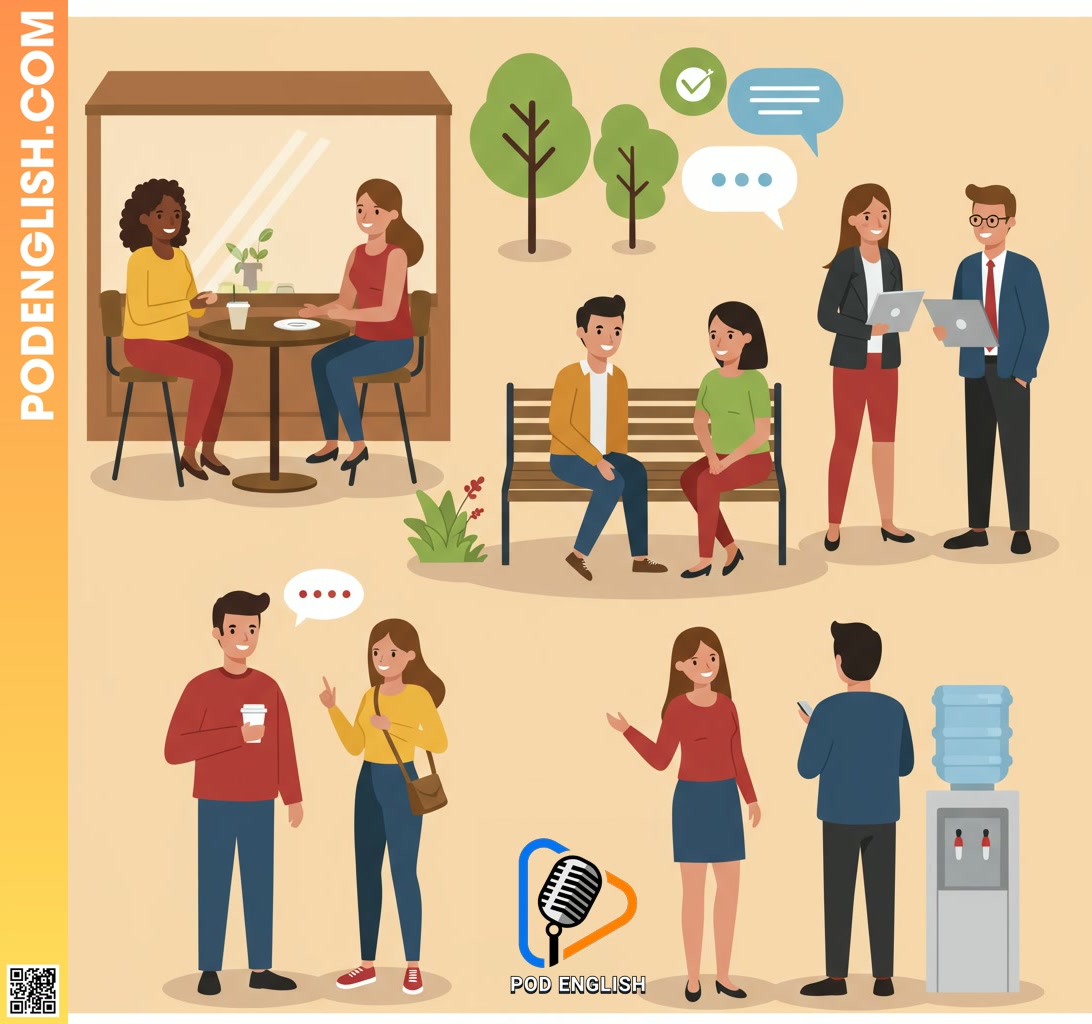 Putting It Into Practice: Scenarios and Responses