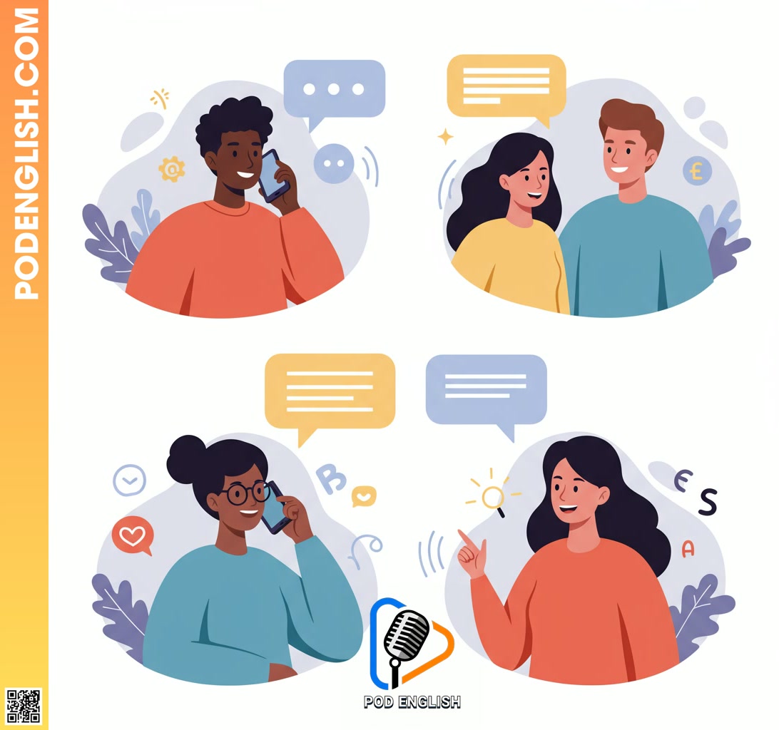 Putting Knowledge into Practice: Techniques for Active Speaking