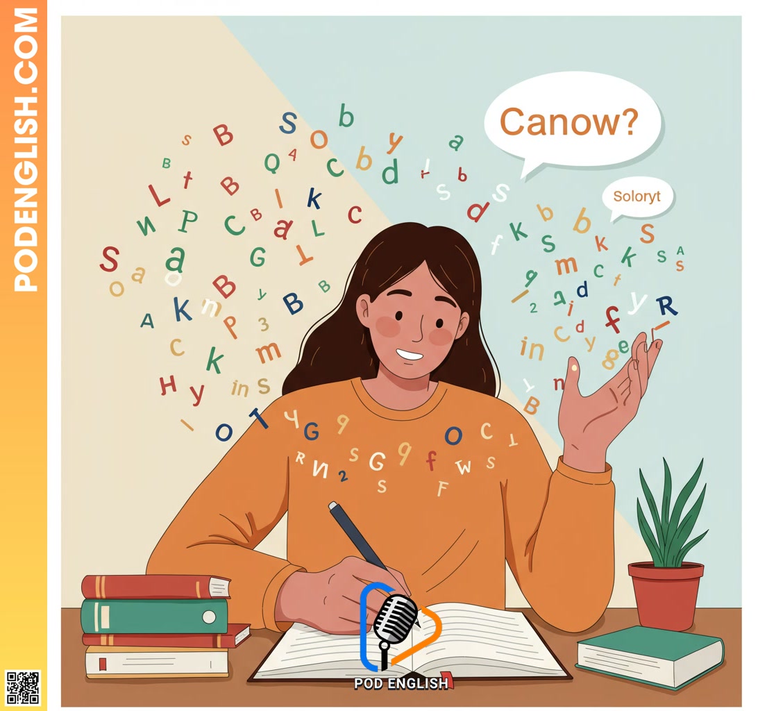 Putting New Words into Practice