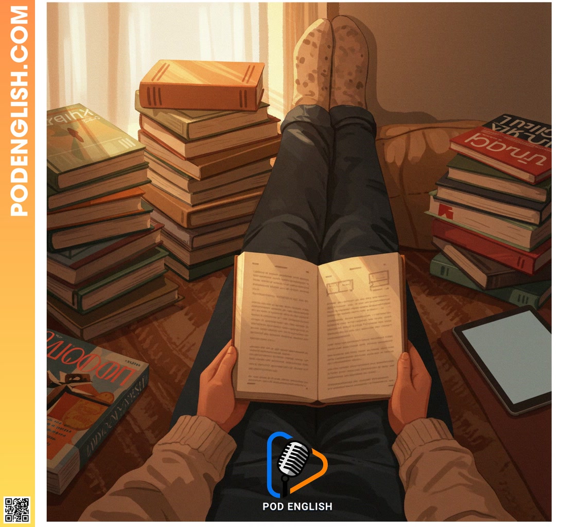 Putting Reading Skills into Practice: Resources and Habits for Continuous Improvement