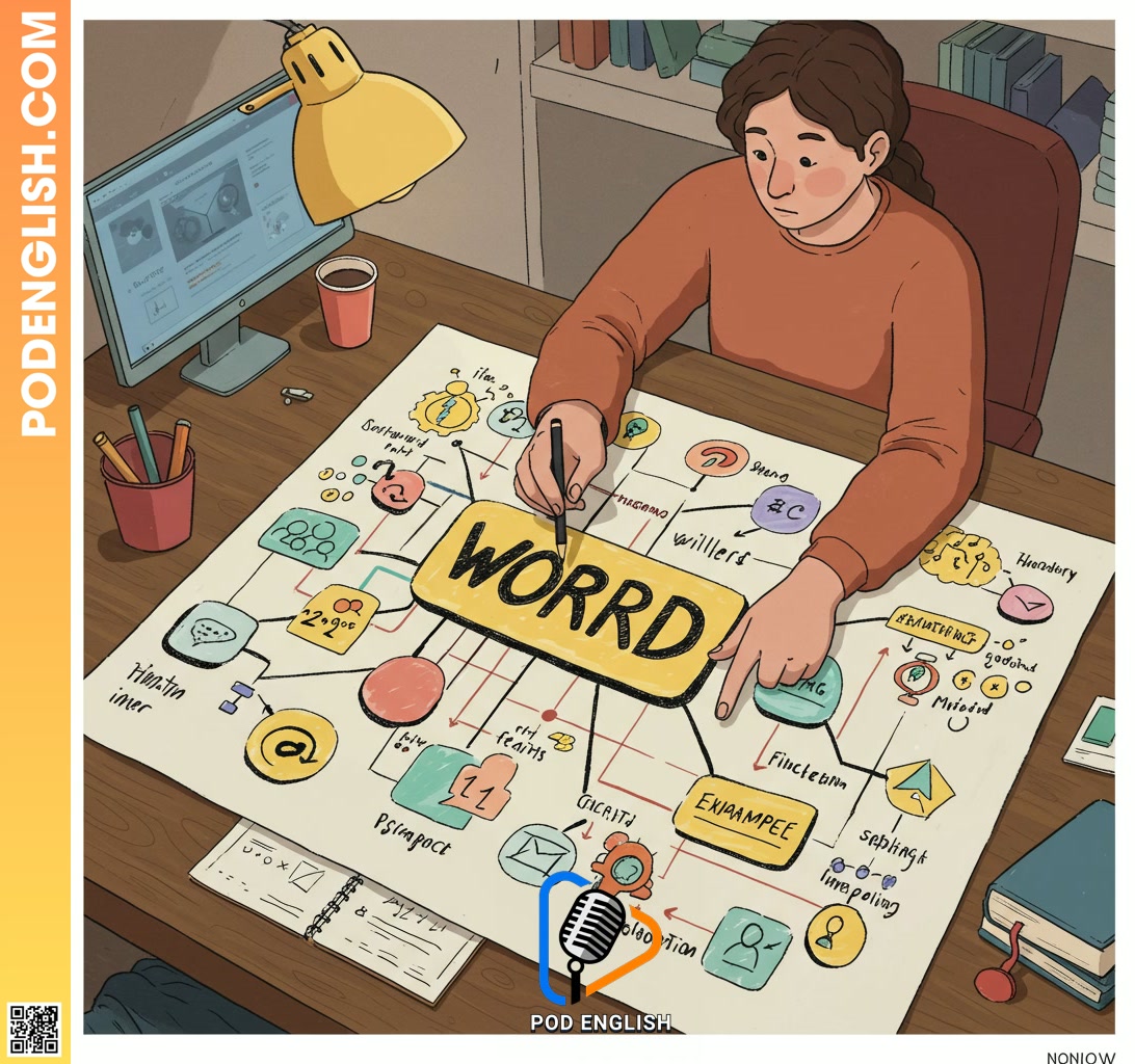 Putting Word Maps into Practice: Active Learning and Retention Strategies