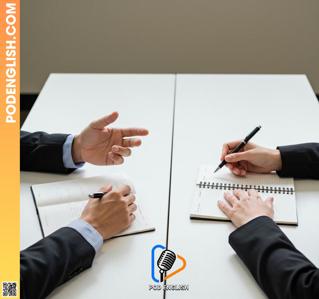 Putting Your English Negotiation Skills into Practice