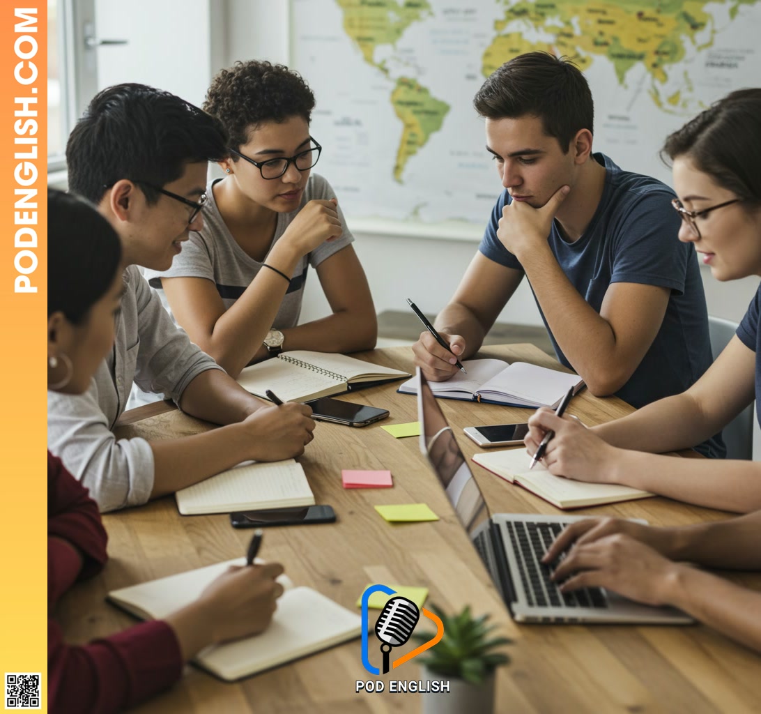 Putting Your Skills to Use: Discussing and Writing About Your Viewing Experience