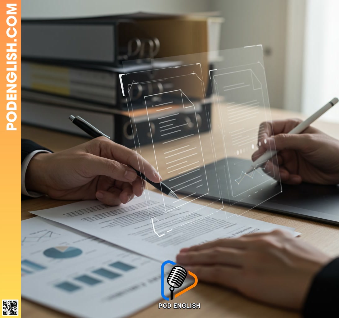 Reading and Writing Skills for Documents and Correspondence