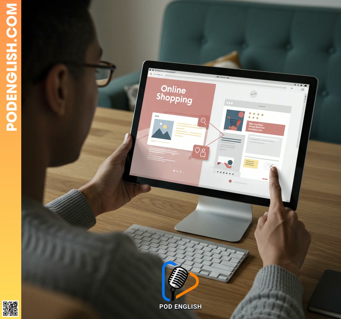 Reading Comprehension: Understanding Product Descriptions and Reviews