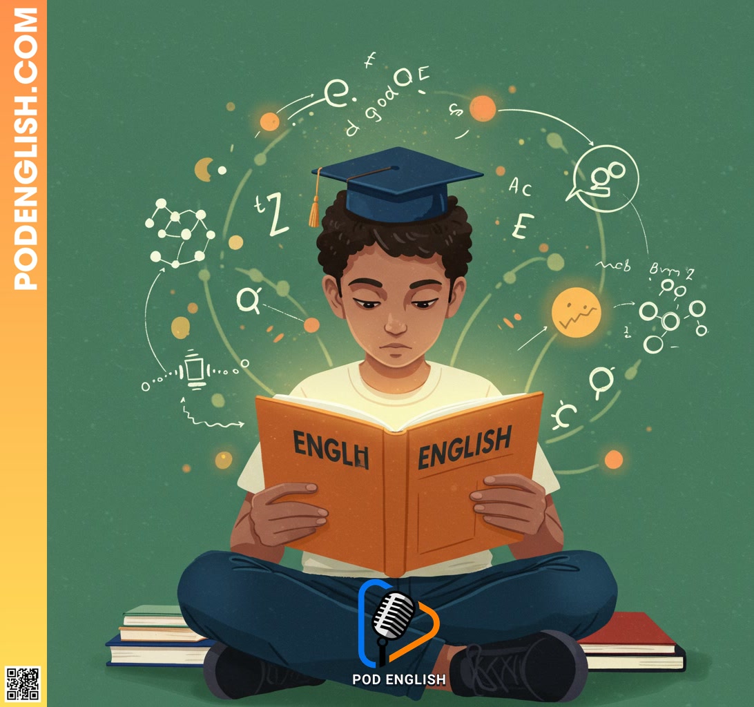 Real Benefits: Improved Focus and Memory for Learning English