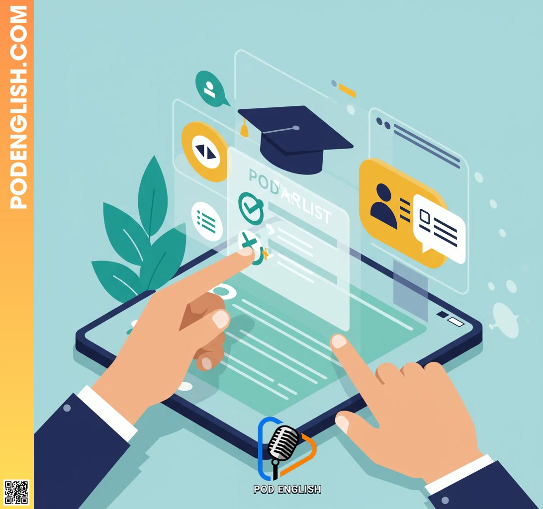 Reviewing and Evolving Your Podcast Playlist