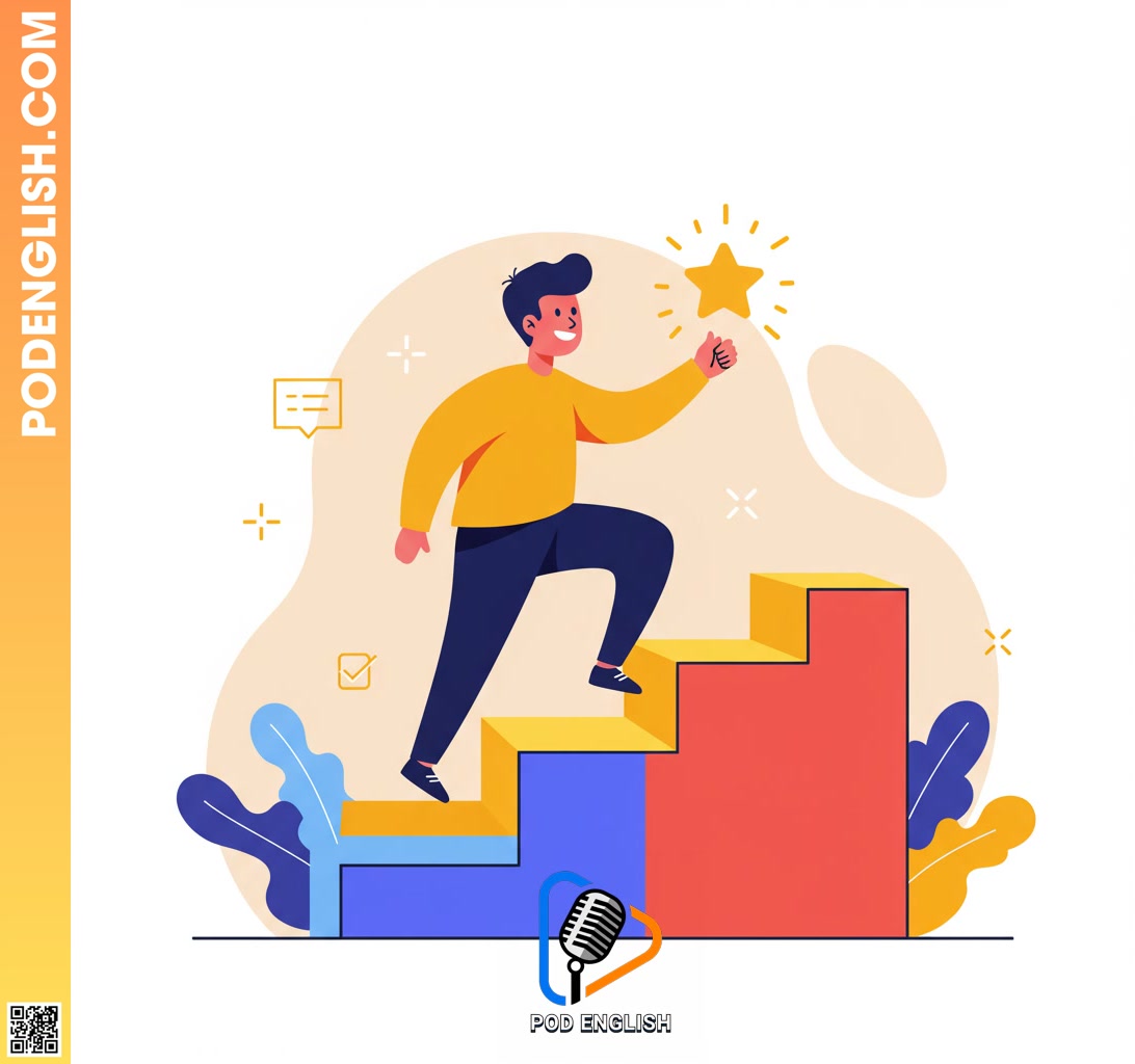 Set Achievable Goals and Celebrate Small Wins