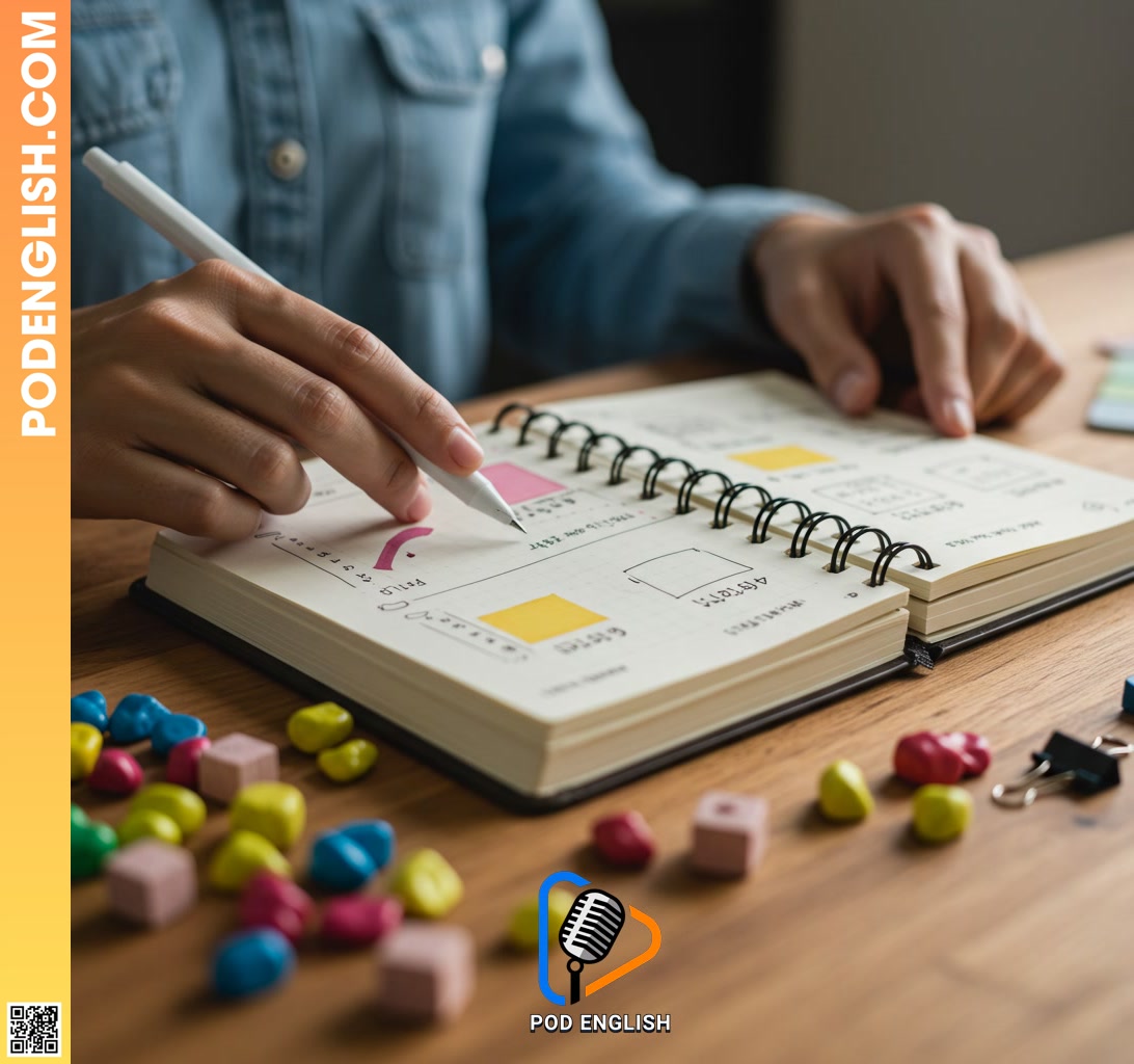 Setting Realistic Goals and Crafting Your Personalized Study Plan