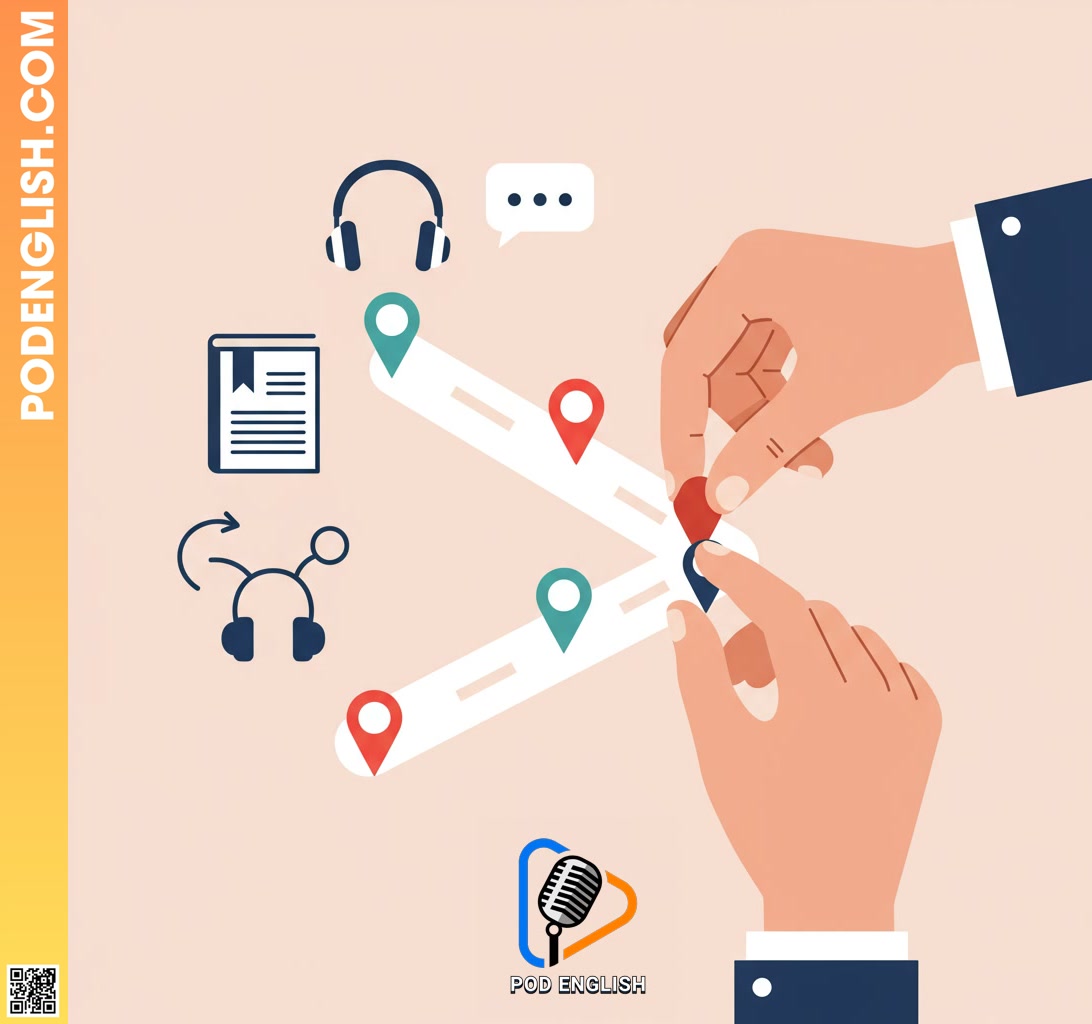 Setting SMART English Study Goals and Defining Milestones