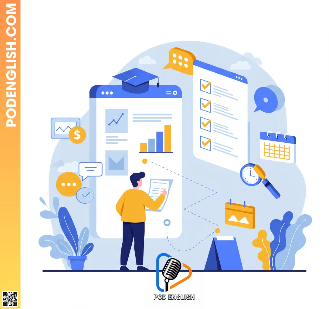 Setting SMART Goals to Guide Your Learning Journey