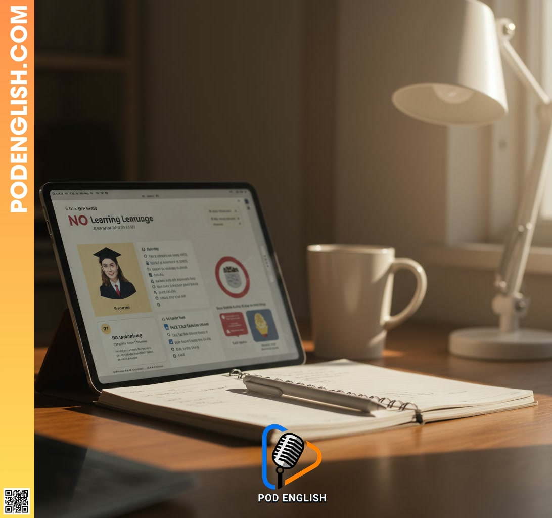 Setting the Stage: Preparing for Your English Morning Routine