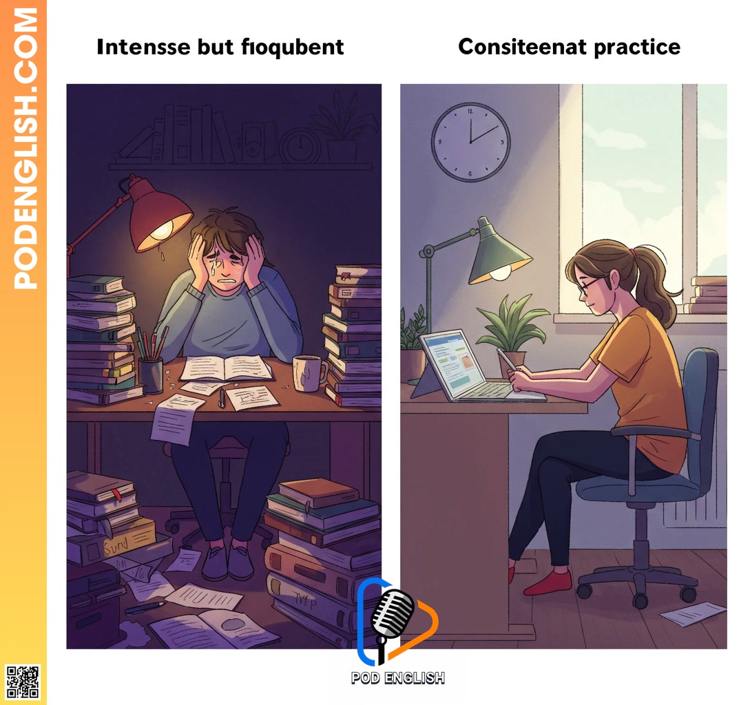 Setting the Stage: The Two Approaches to Studying English