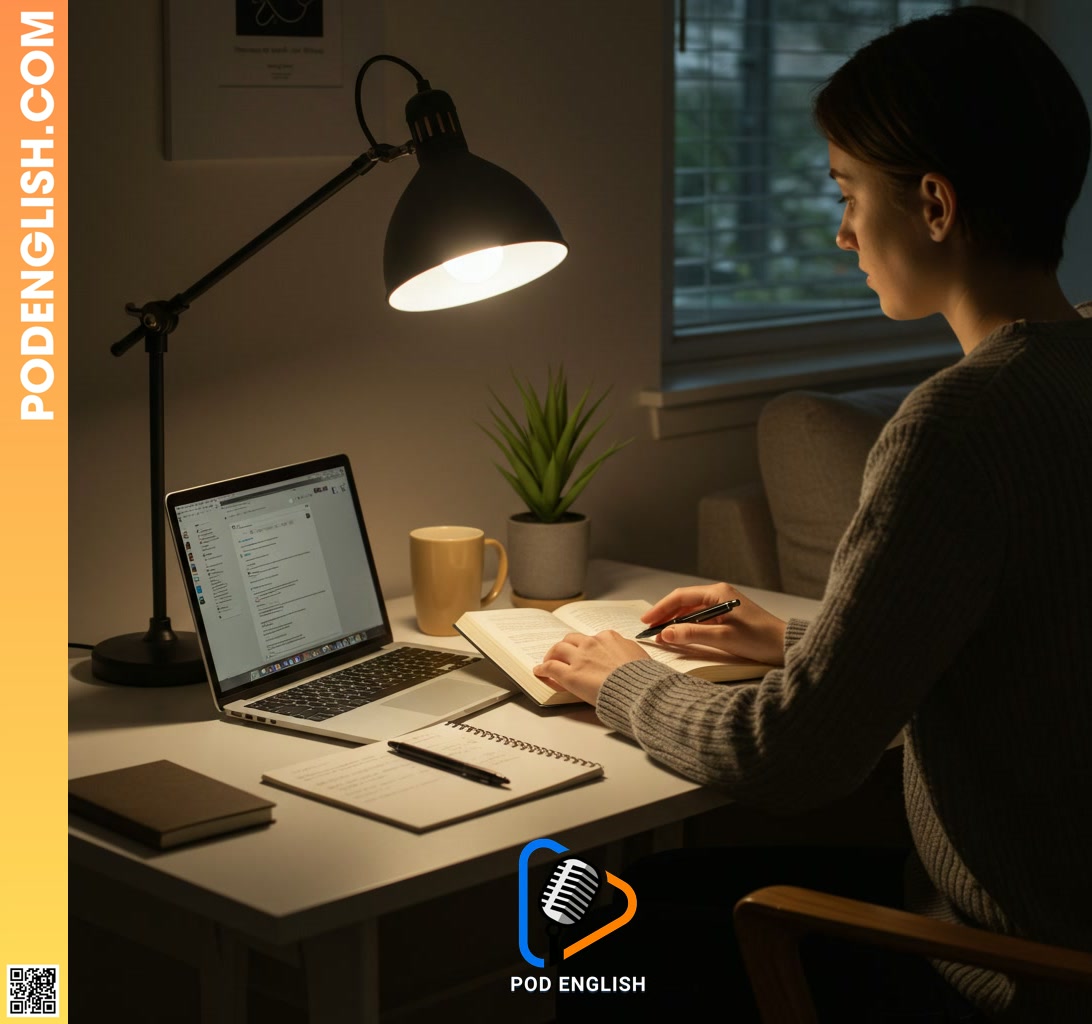 Setting Up Your Ideal Home Learning Environment