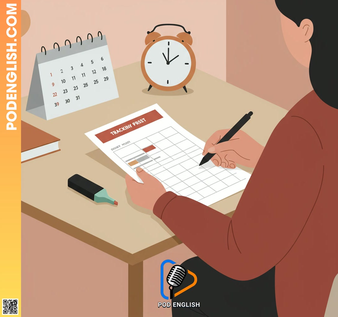 Setting Up Your Weekly Review Routine