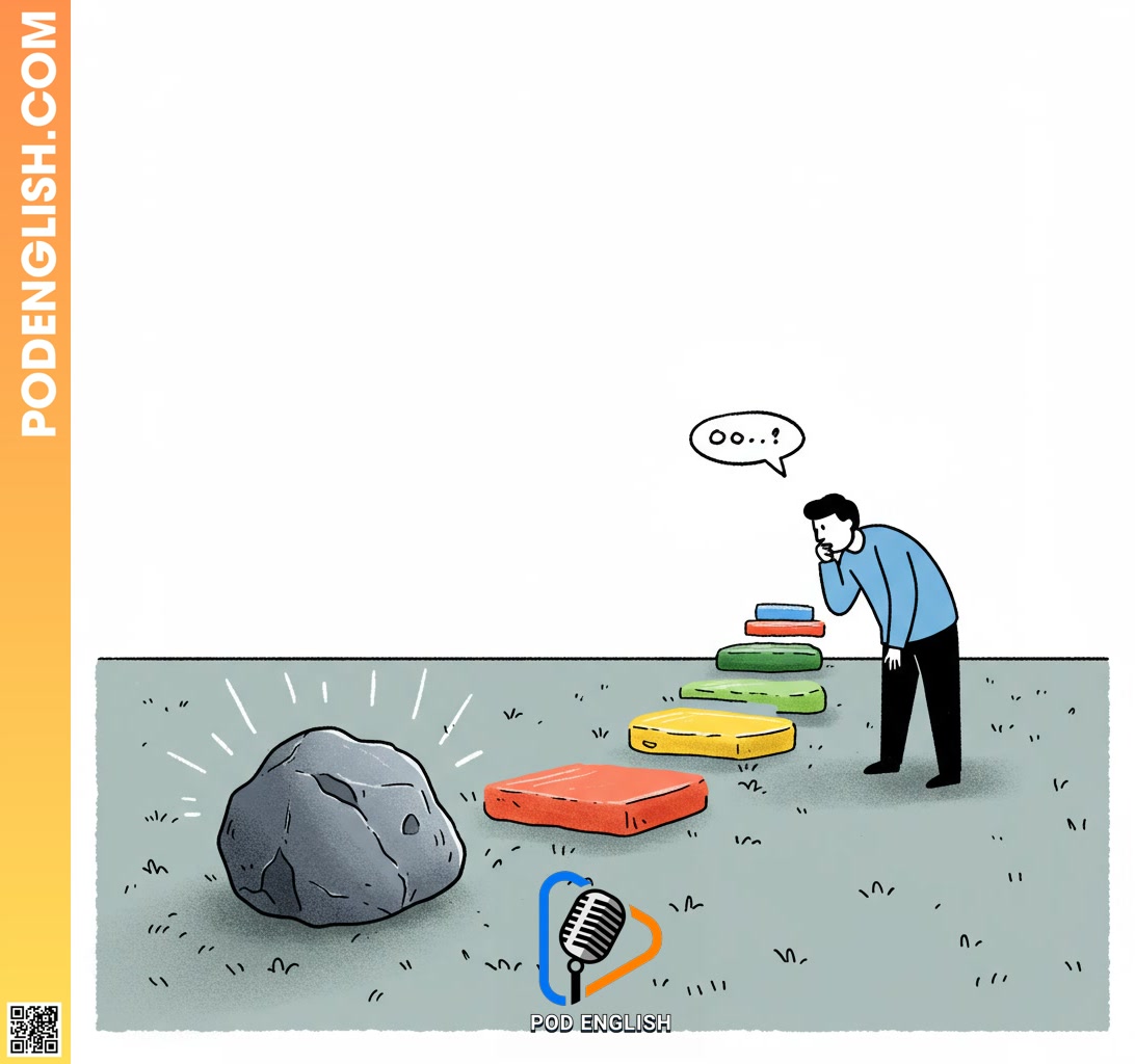 Shifting Your Mindset: Seeing Mistakes as Opportunities, Not Failures