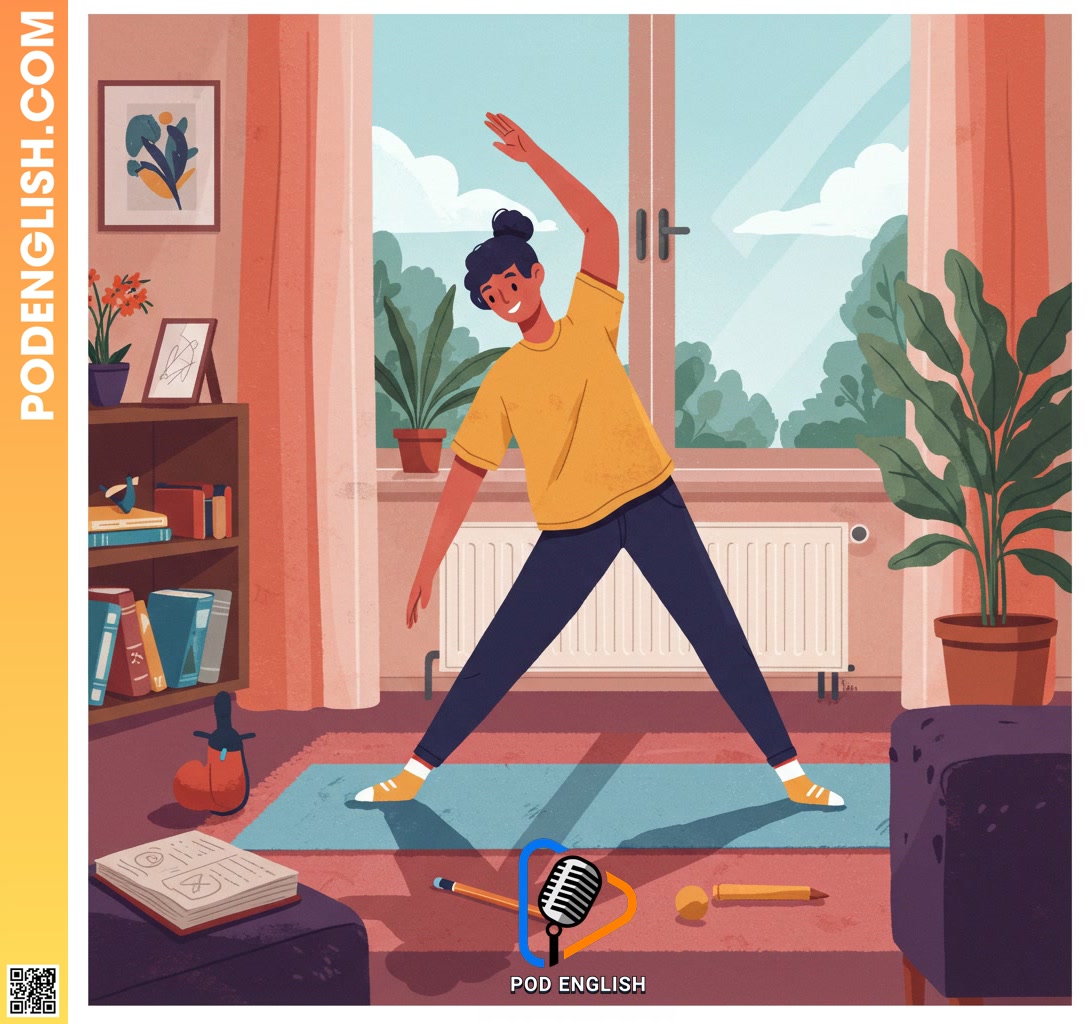 Simple Activities to Get You Moving (No Gym Required!)