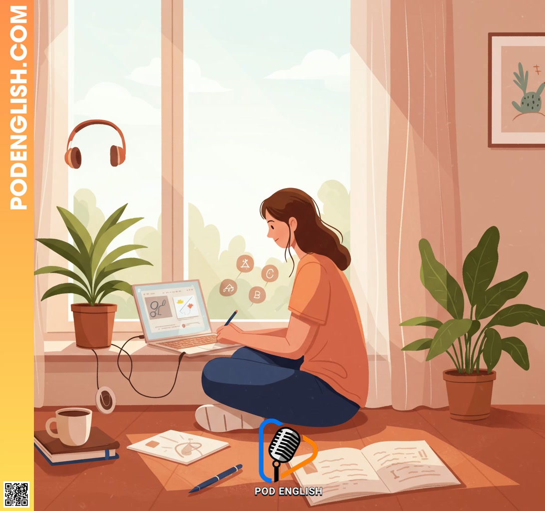 Simple and Effective Morning Activities (Listening, Speaking, Reading, Writing)