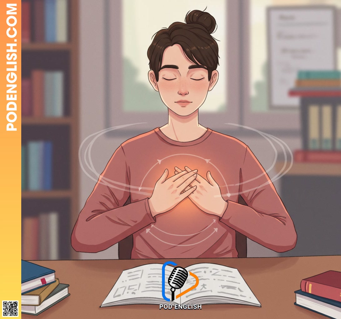 Simple Breathing Techniques to Practice