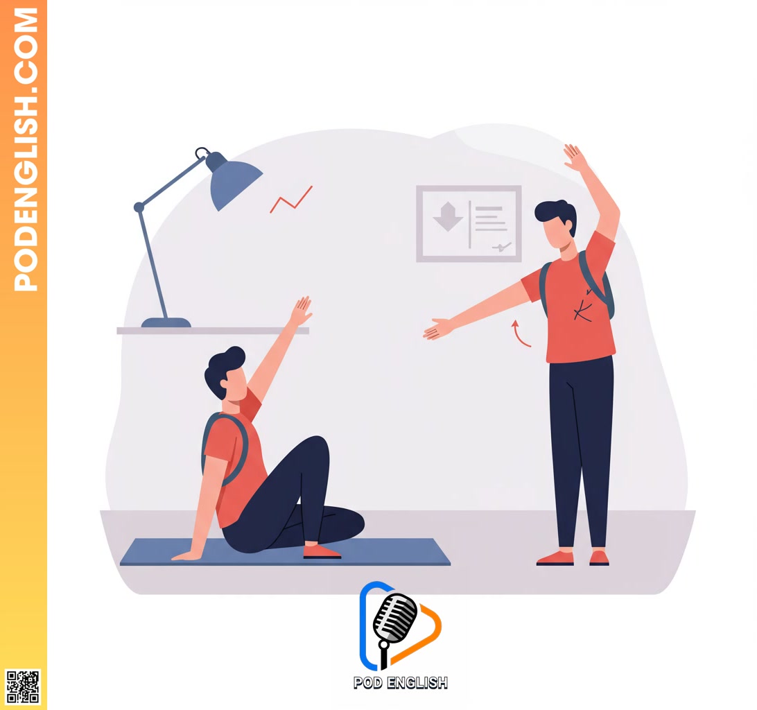 Simple Exercises and Habits for Better Posture and a Stronger Core