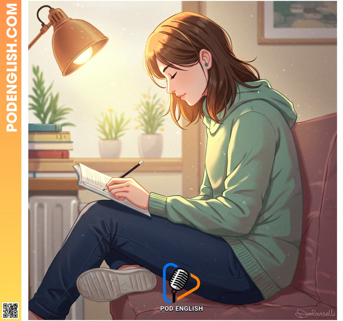 Simple Meditation Techniques for English Students