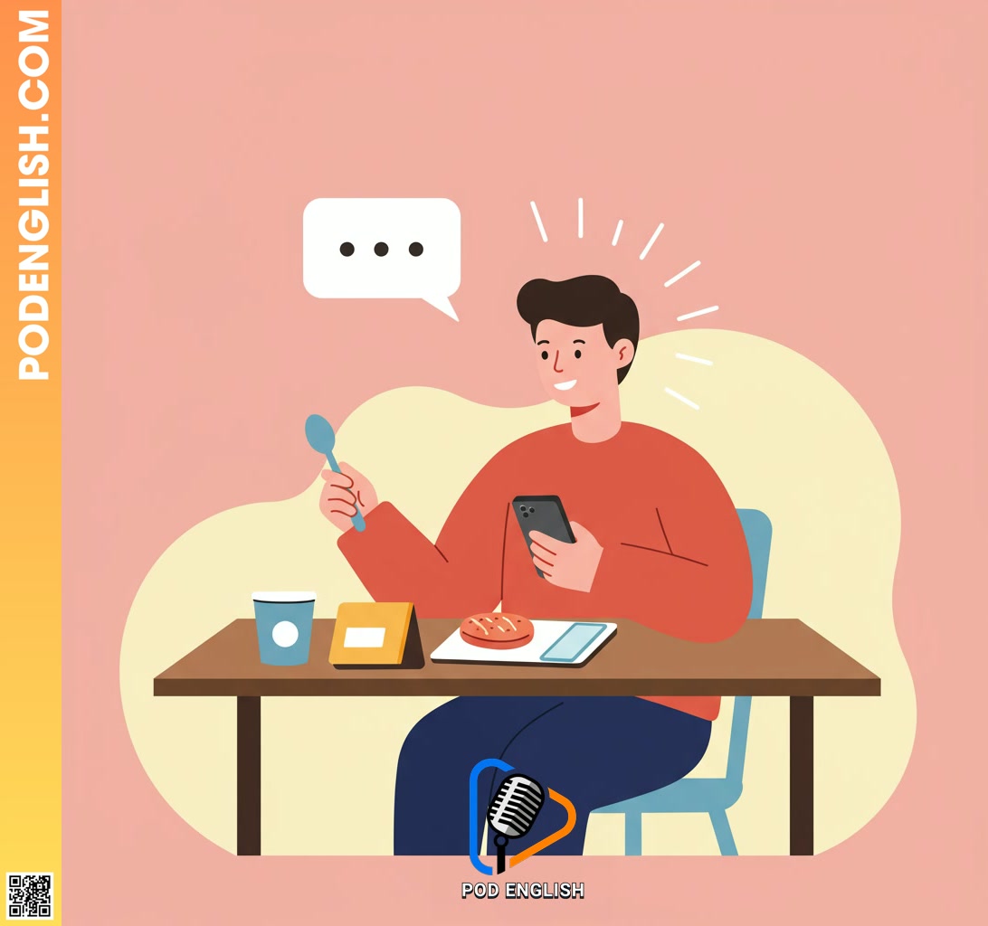 Speak Up & Write On: Actively Using English