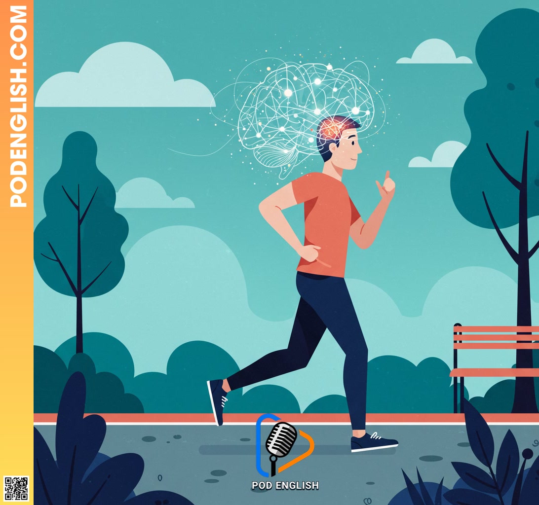 Specific Benefits of Exercise for English Language Acquisition