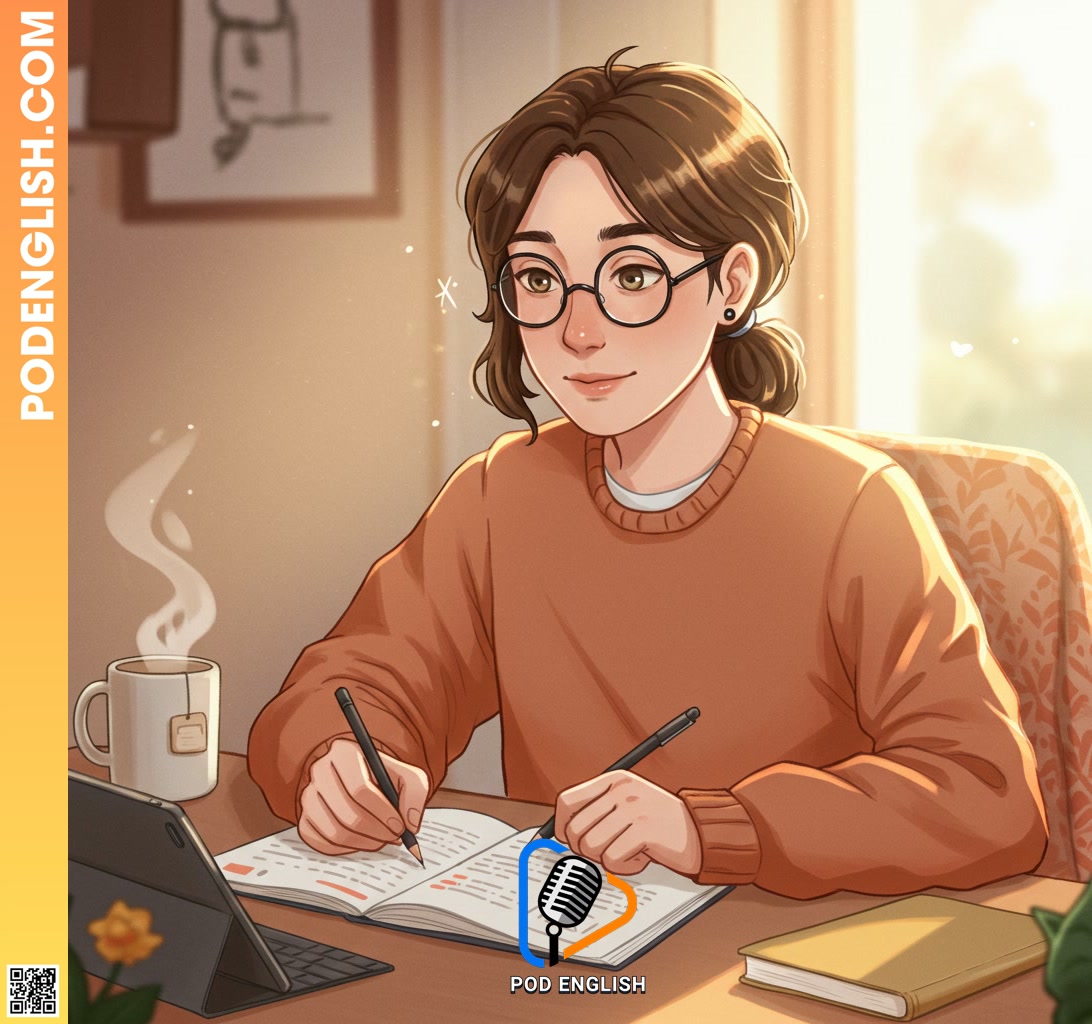 Specific Benefits of Sleep for Mastering English Skills