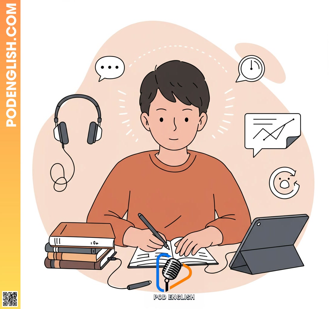 Specific Mindfulness Practices for Different English Skills