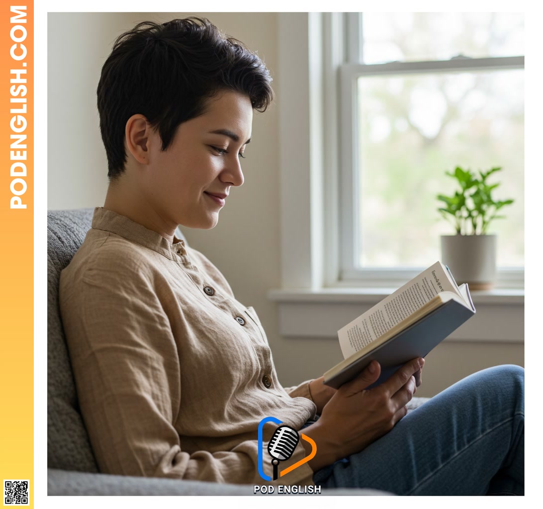 Specific Strategies to Reduce Stress While Practicing English