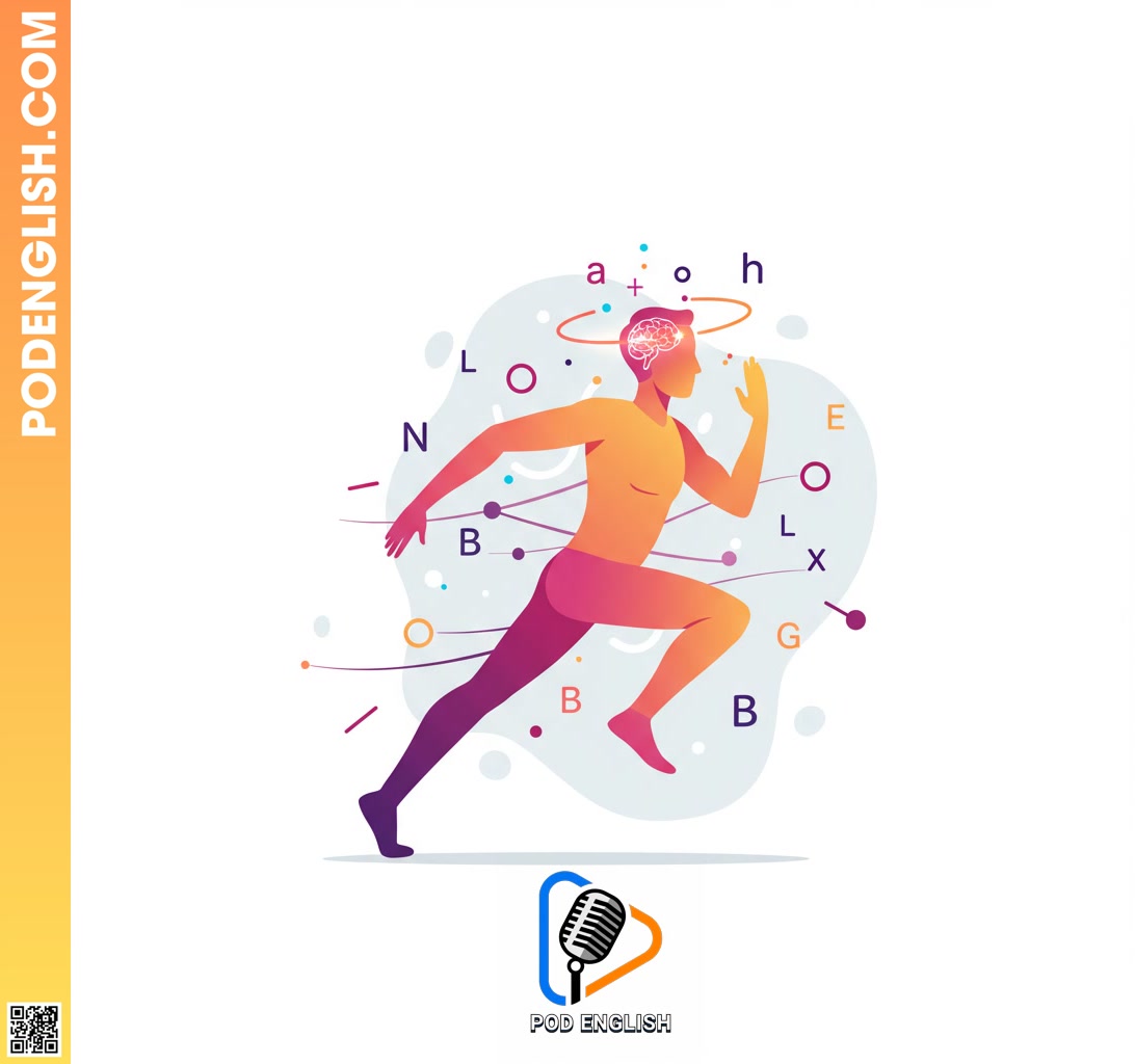 Specific Ways Exercise Improves Language Skills