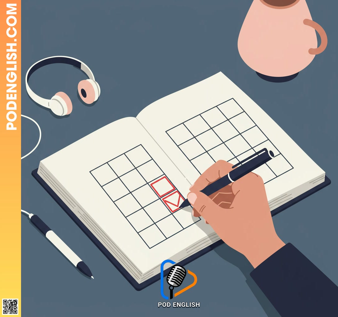 Staying Consistent and Tracking Your Progress