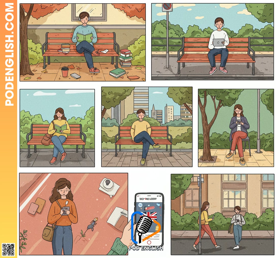 Staying Consistent: Building Sustainable English Learning Habits