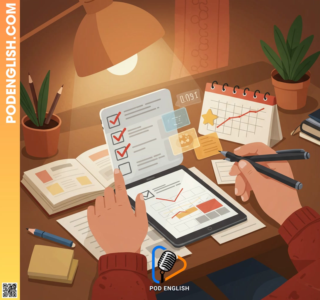 Staying Motivated: Tracking Progress and Celebrating Small Wins