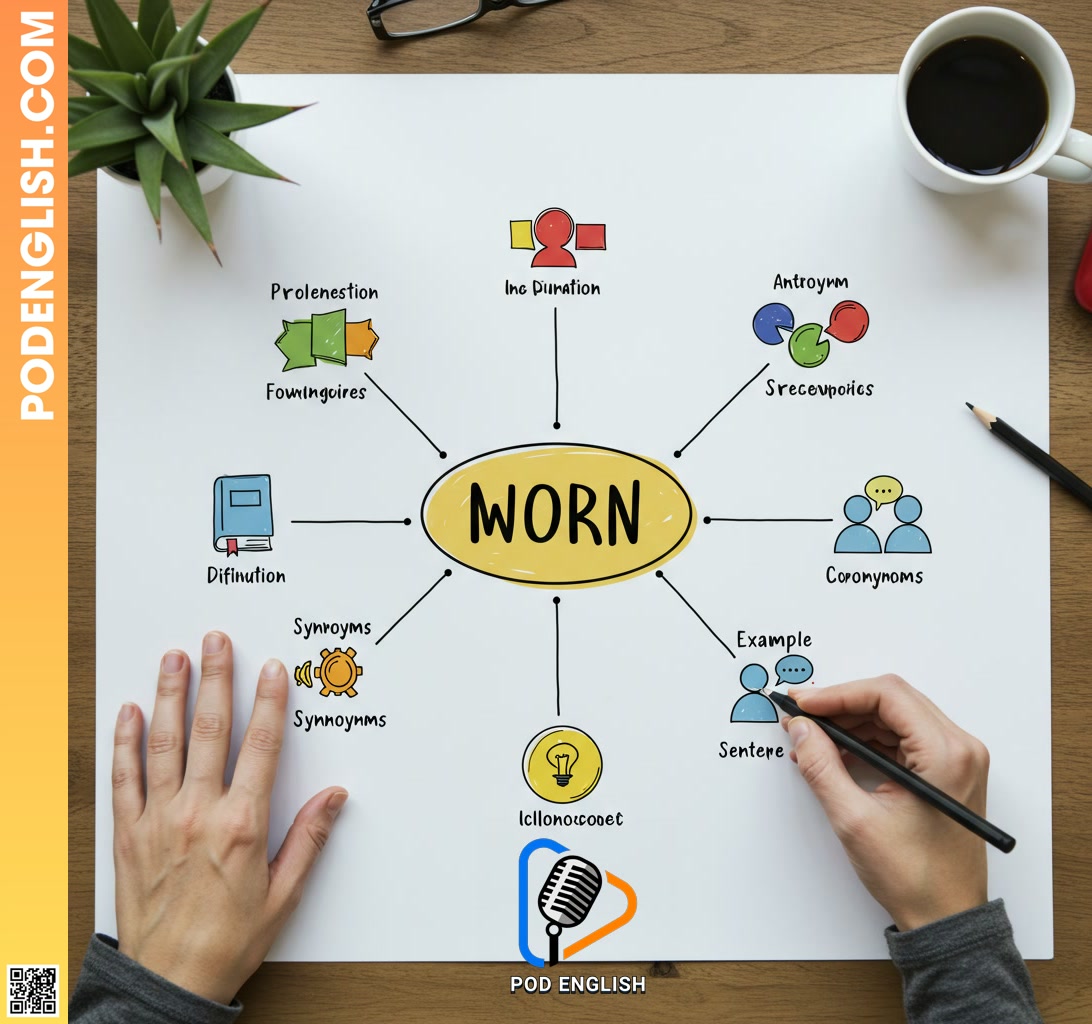 Step-by-Step Guide: Creating Your Own Effective Word Maps