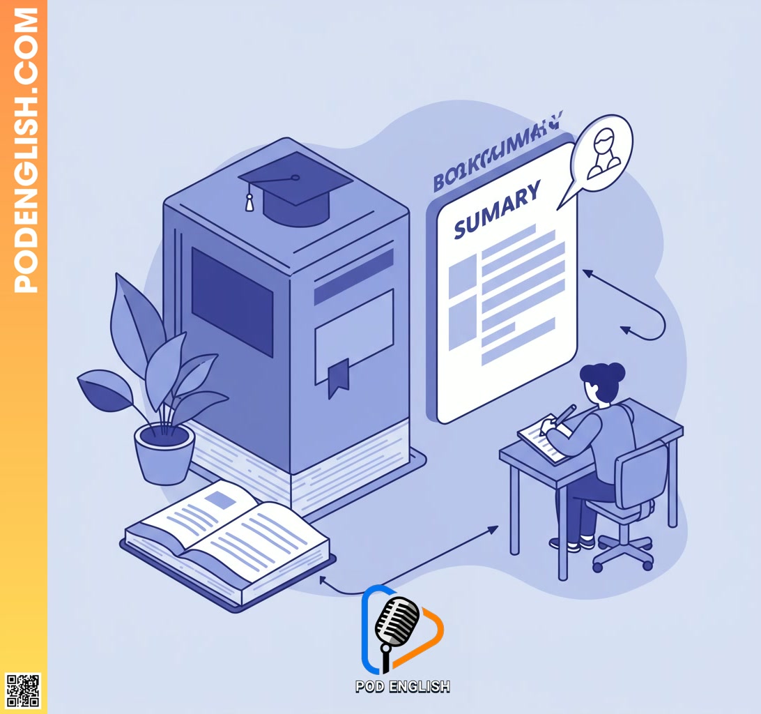 Step-by-Step Guide: Learning and Practicing with Book Summaries