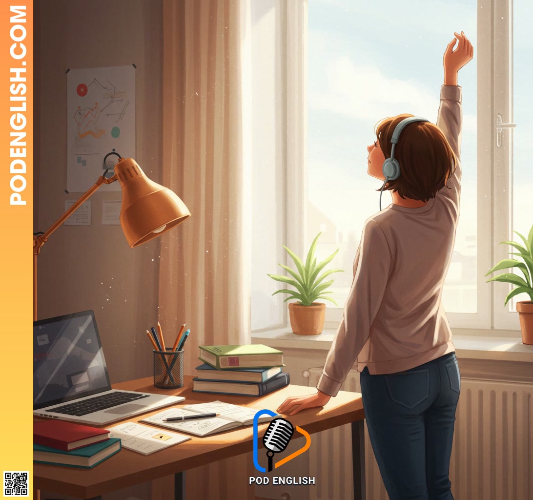 Strategic Breaks: Boosting Focus and Preventing Study Fatigue