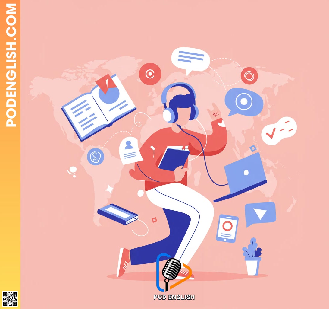 Strategies and Resources for Effective English Learning and Improvement