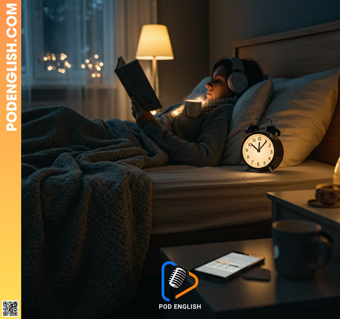 Strategies for Achieving Better Sleep Quality