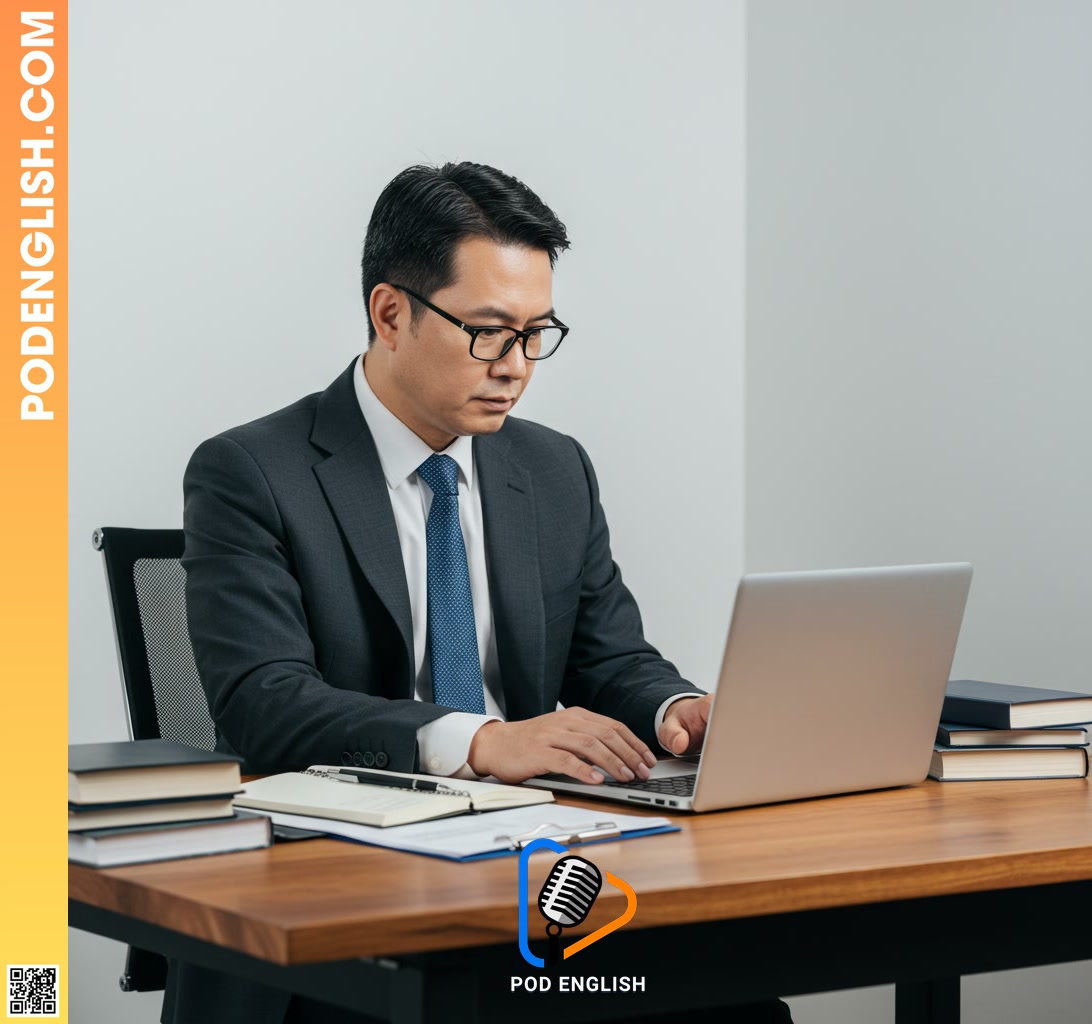 Strategies for Continuous Learning and Improving Business English Proficiency