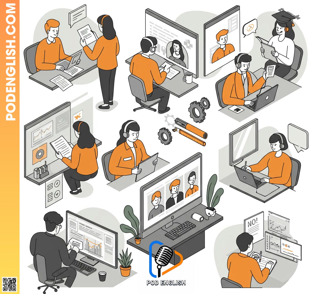 Strategies for Continuous Learning and Practice in Engineering English