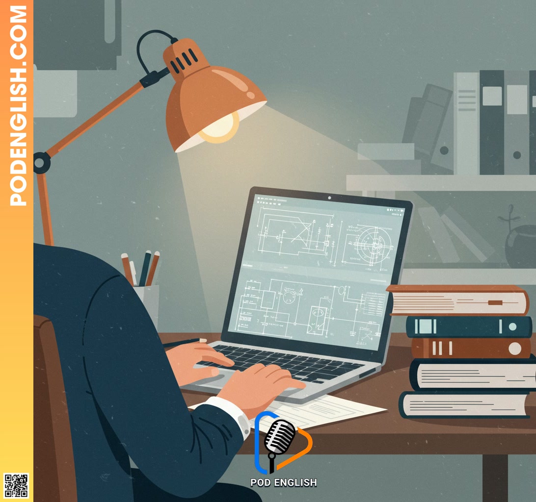 Strategies for Effective English Learning in Engineering