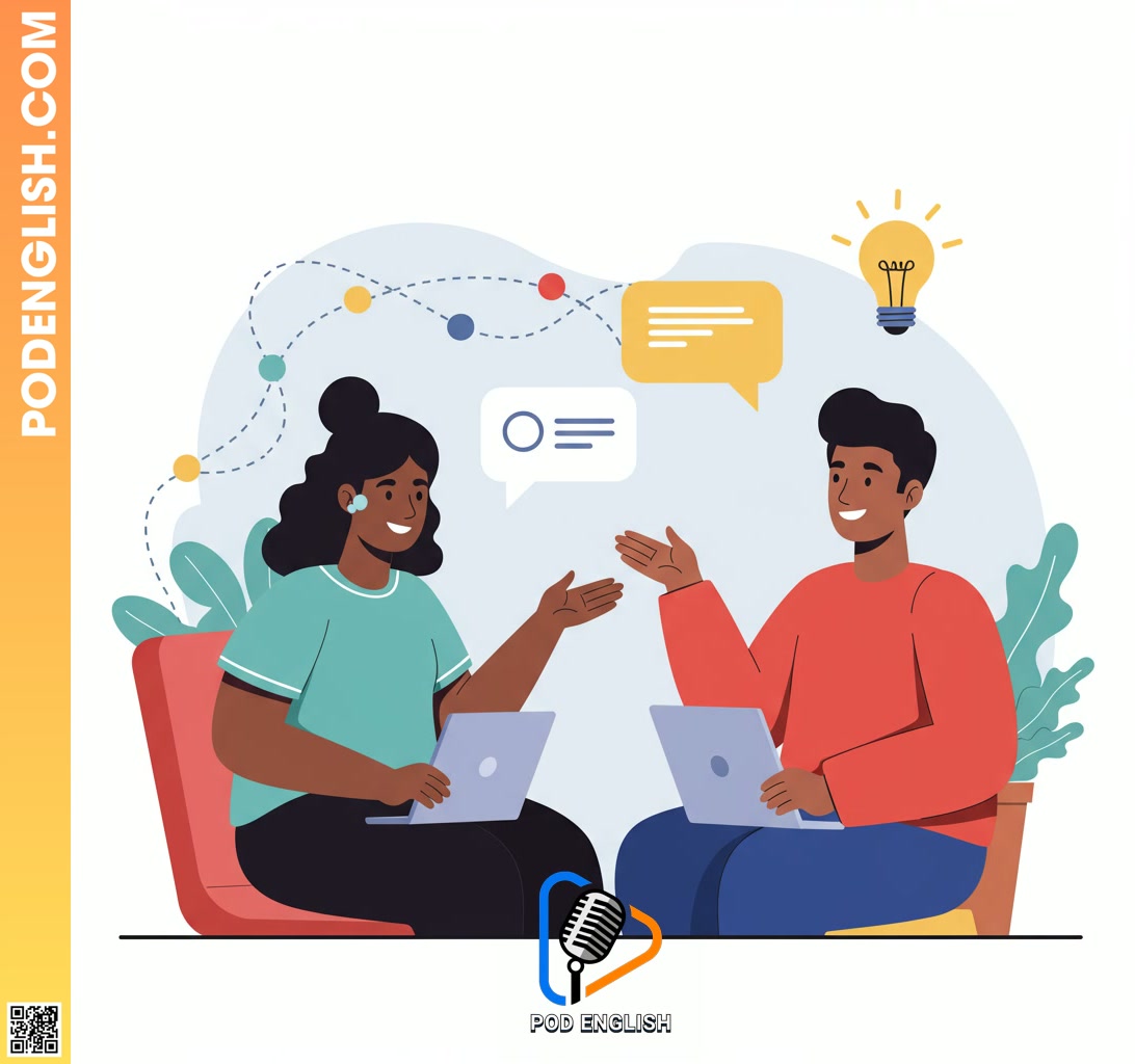 Strategies for Effective Learning Through Conversation