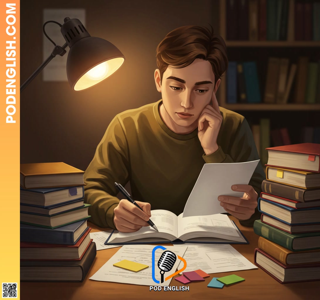 Strategies for Effectively Learning Legal English Vocabulary