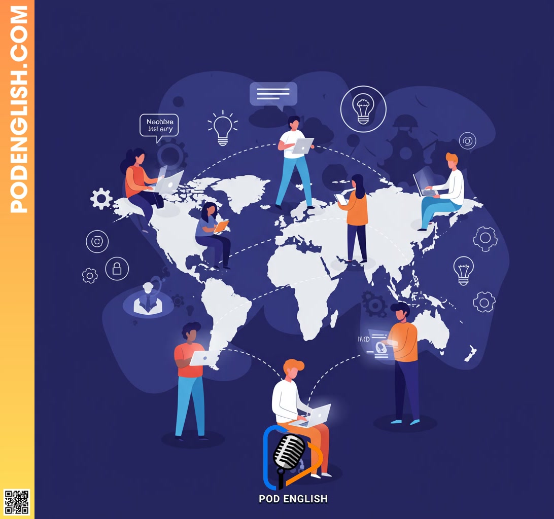 Strategies for Leveraging English Education to Drive Global Change