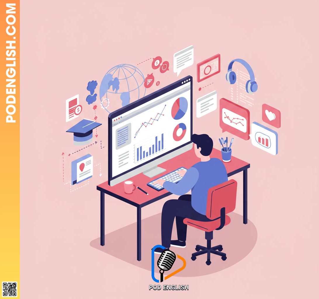 Strategies for Success: Effective Approaches to Learning English for Marketing