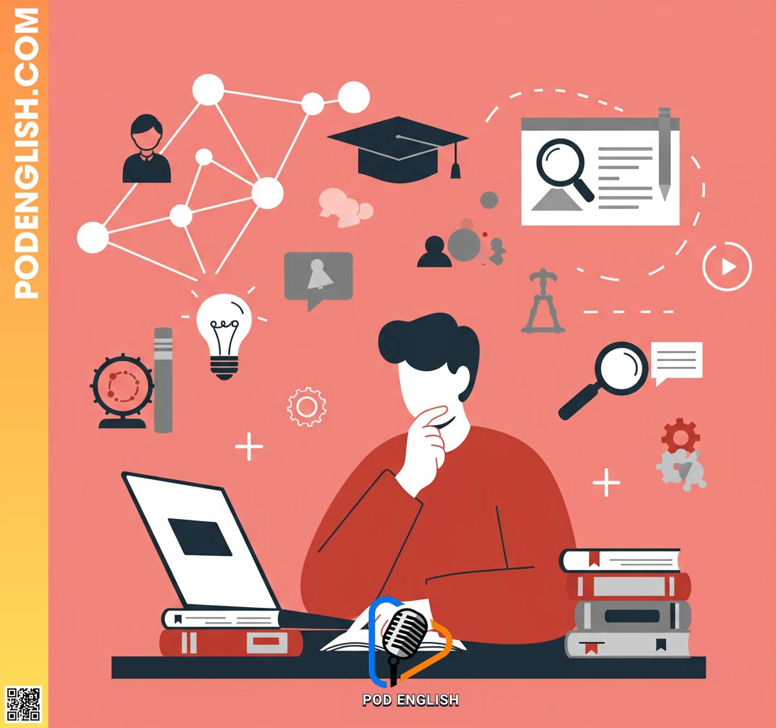 Strategies to Actively Boost Critical Thinking While Learning English