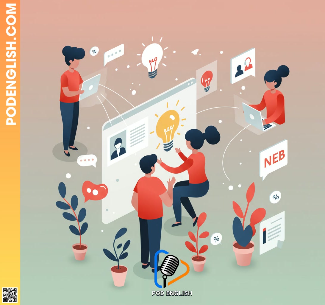 Strategies to Maximize Your Learning in Online Groups