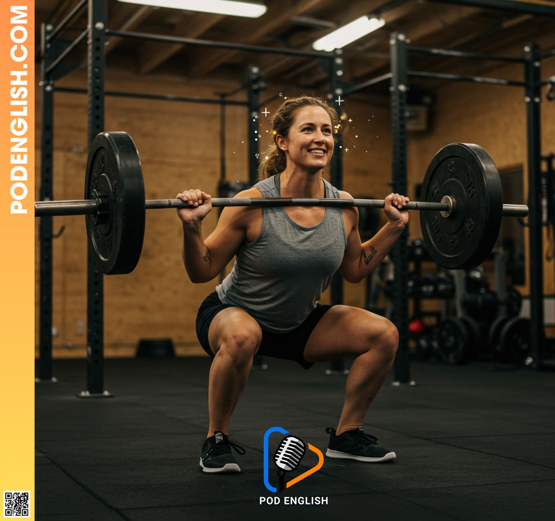 Strengthening the Mind: Mental Health Benefits of Lifting